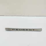 Schwellerverkleidung vorne links PEUGEOT 3008 III (KA, KB, KC) E-210 (KCZKZX) 98397473VV