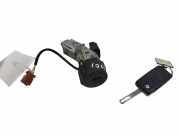 Zündschloss PEUGEOT 407 SW (6E_) 2.2 HDi 170 9663123280