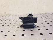 Regelventile für Innenraumheizung SKODA YETI (5L) 1.8 TSI 4x4 0132801341