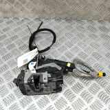Türschloss vorne links MERCEDES-BENZ GLE (W167) 450 d 4-matic (167.133) A0997206501 A2220063999