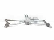Scheibenwischermechanismus vorne BMW X3 (E83) xDrive 20 d 7051669