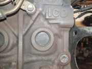 Motor TOYOTA COROLLA (_E12_) 2.0 D-4D (CDE120_) 1CD