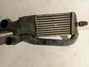 Ladeluftkühler OPEL ZAFIRA A (F75_) 2.0 DTI 16V BEHR57965