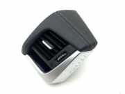 Frischluftgrill NISSAN QASHQAI III (J12) 1.3 DIG-T 687606UA1A