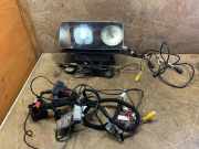 Navigationsanzeige MERCEDES-BENZ CLS Shooting Brake (X218) CLS 63 AMG (218.974)