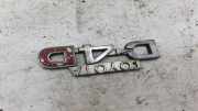 Emblem Toyota Corolla Verso (E12J1)