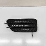 Gitter Grill vorne links MERCEDES-BENZ AMG GT (C190) GT (190.377) A1908810723 A1908800801