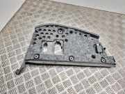 Schwellerleisten Mercedes-Benz M-Klasse (W166) A1666801608