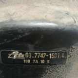 Unterdruck-Bremskraftverstärker OPEL VECTRA B (36_) 1.8 i 16V 03774715014