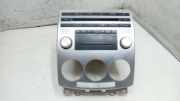 Radio/Navigationssystem-Kombination Mazda 5 (CR1) 14792086