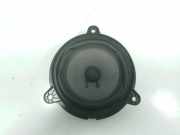 Lautsprecher links hinten Nissan Murano I (Z50) 28156AM900
