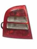 Rücklicht hinten links SKODA OCTAVIA I (1U2) 1.9 TDI 1U6945111