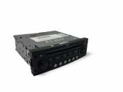 Multifunktionsanzeige Citroen C5 III (RD) 9663080277