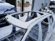 Dach VOLVO XC90 I 3.2 AWD