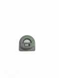 Motorhalter links MERCEDES-BENZ CLK Cabrio (A208) 200 (208.435) 0260617