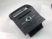 Multifunktionsanzeige Ford Galaxy (CK) HM2T18E245AXE