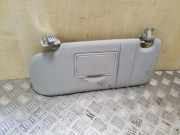 Rechte Sonnenblende RENAULT ESPACE IV (JK0/1_) 3.0 dCi (JK0J, JK0V) 820000096