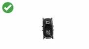 Spiegeleinstellschalter MERCEDES-BENZ M (W163) ML 270 CDI (163.113) 1638200510