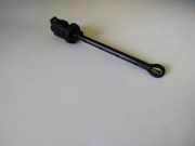 Temperatursensor AUDI A8 D3 (4E2, 4E8) 4.2 quattro 4E0820539