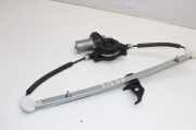 Türfensterheber hinten links MAZDA 3 (BM) 2.2 D BHP15958X