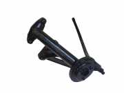 Ölsammler VOLVO V50 (MW) 1.6 D 9643755580