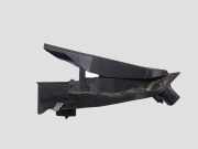Gaspedal SEAT ALTEA (5P1) 1.6 TDI 1K1723503R