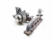 Turbolader VOLVO V70 II (SW) 2.4 D5 31219857 31219856
