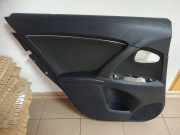 Türpolster hinten links TOYOTA AVENSIS Estate (_T27_) 2.0 D-4D (ADT270_) 6763905050