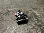 Sicherungskasten MERCEDES-BENZ S (W140) S 500 (140.050, 140.051) 1405456440