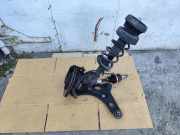 Vorderer rechter Stumpf RENAULT TRAFIC III Furgon (FG_) 1.6 dCi 115 93453896