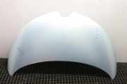 Motorhaube RENAULT ZOE (BFM_) ZOE