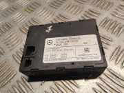 Gateway-Steuereinheit MERCEDES-BENZ C Coupe (CL203) C 200 Kompressor (203.742) 2034450000