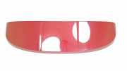 Heckklappenspoiler FIAT 500X (334_) 2.0 D Multijet 4x4 A026