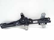 Fensterheber rechts vorne Renault Kadjar (HA, HL) 807207795R