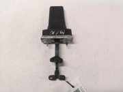 Türanschlag vorne links SAAB 9-3 (YS3D) 2.2 TiD