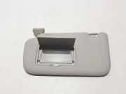 Linke Sonnenblende NISSAN PULSAR Hatchback (C13) 1.2 DIG-T 964013ND0D