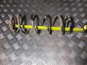 Schraubenfeder hinten links AUDI A6 Avant (4B5, C5) 2.5 TDI