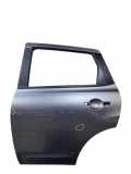Tür links hinten Nissan Qashqai II (J11)