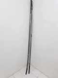 Dachreling links BMW 3 Touring (F31) 320 i