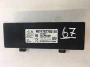 Bluetooth Steuergerät PEUGEOT 508 SW 1.6 THP 967476778000