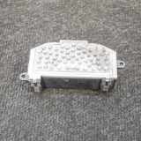 Innenheizungswiderstand SKODA YETI (5L) 1.4 TSI 4x4 CZ246810-5385 F011500081