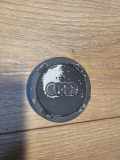 Radkappen AUDI 80 (81, 85, B2) 1.6 811601165
