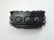 Heizungsbetätigung (Konsole) vorne Mazda 6 Stufenheck (GJ, GL) GHR161190J
