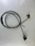 Fuel Tank Opening Cable TOYOTA LAND CRUISER 90 (_J9_) 3.0 TD (KZJ90_, KZJ95_)