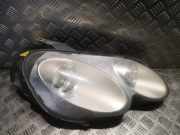 Hauptscheinwerfer rechts Smart Forfour (454) 4545401054