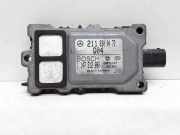 Luftqualitätssensor MERCEDES-BENZ E (W211) E 320 CDI (211.026) 2118300472 1147212080