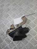Gaspedal CITROËN C5 II (RC_) 1.6 HDi (RC8HZB) 9643365680