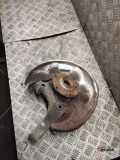 Radnabe hinten Audi A8 (4E)
