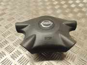 Lenkrad Airbag NISSAN PRIMERA Estate (WP12) 2.2 Di 01649702