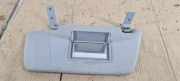 Linke Sonnenblende MERCEDES-BENZ VANEO (414) 1.7 CDI (414.700) A4148100010